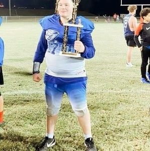 Meet your Posher, Wayne